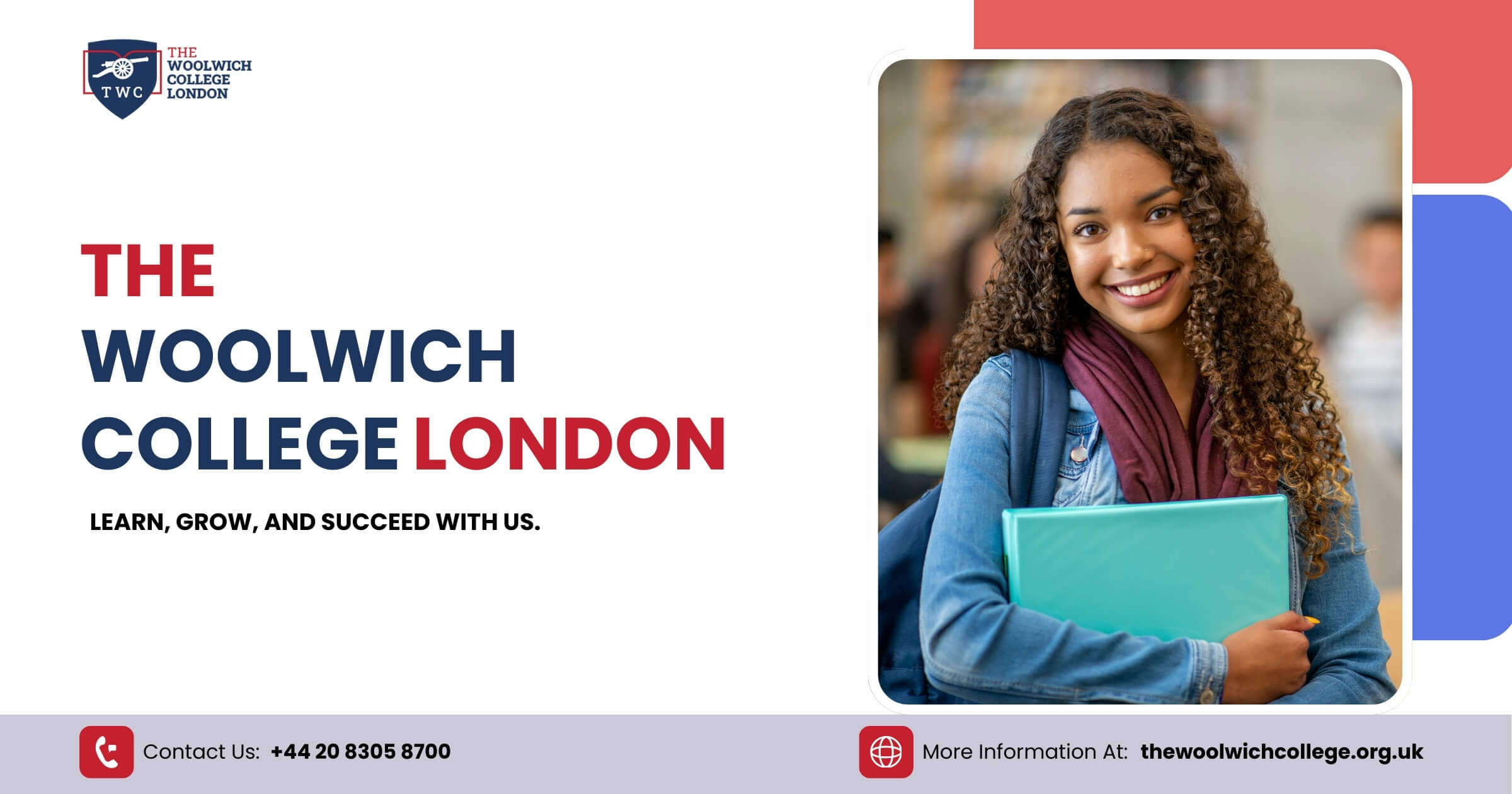 Providing Vocational Courses In London - The Woolwich College London